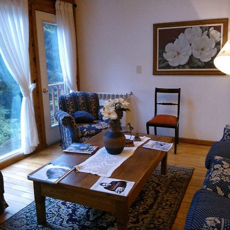 Hosteria Lekun Lekun Villa La Angostura Eksteriør bilde