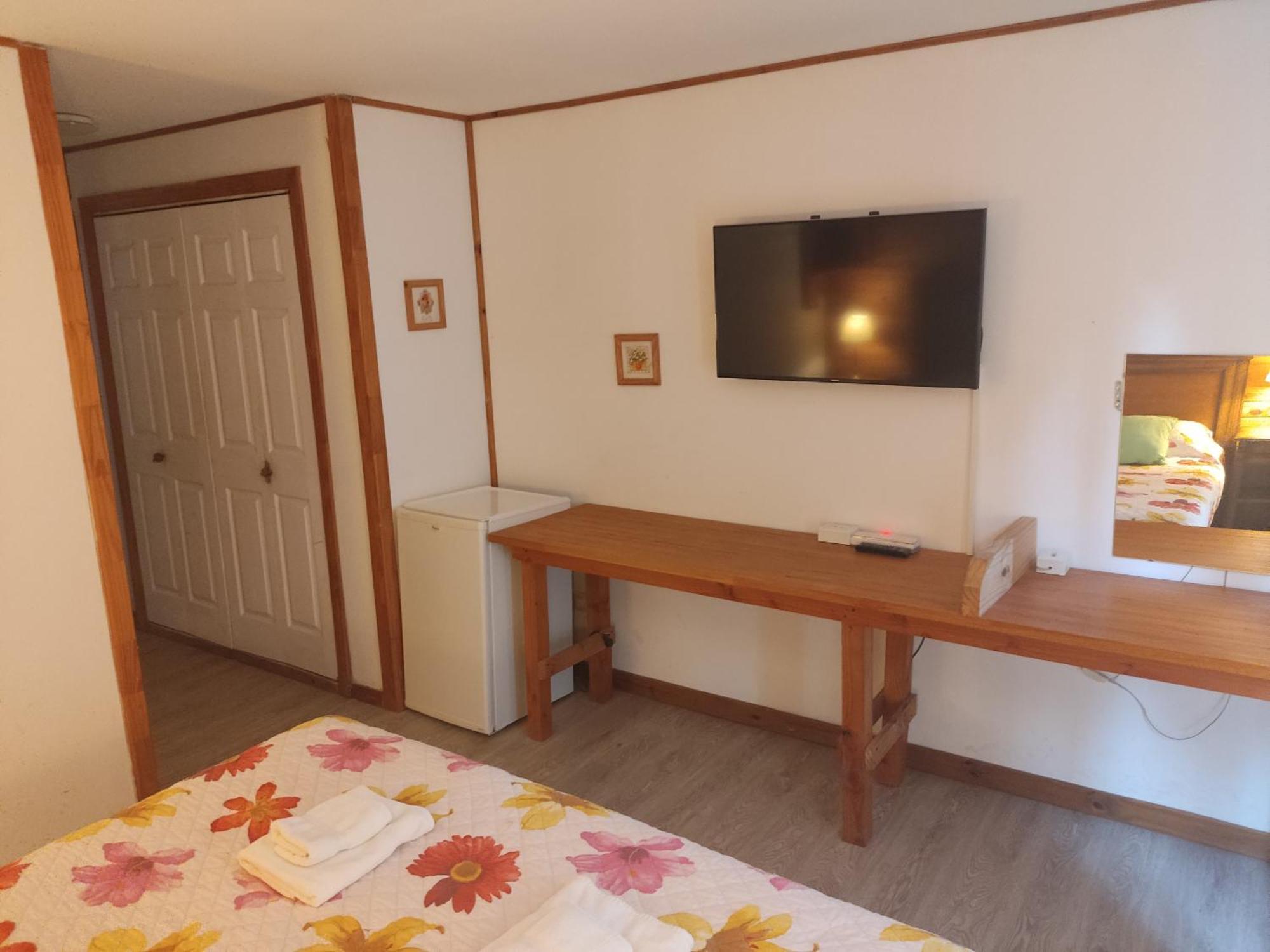 Hosteria Lekun Lekun Villa La Angostura Eksteriør bilde