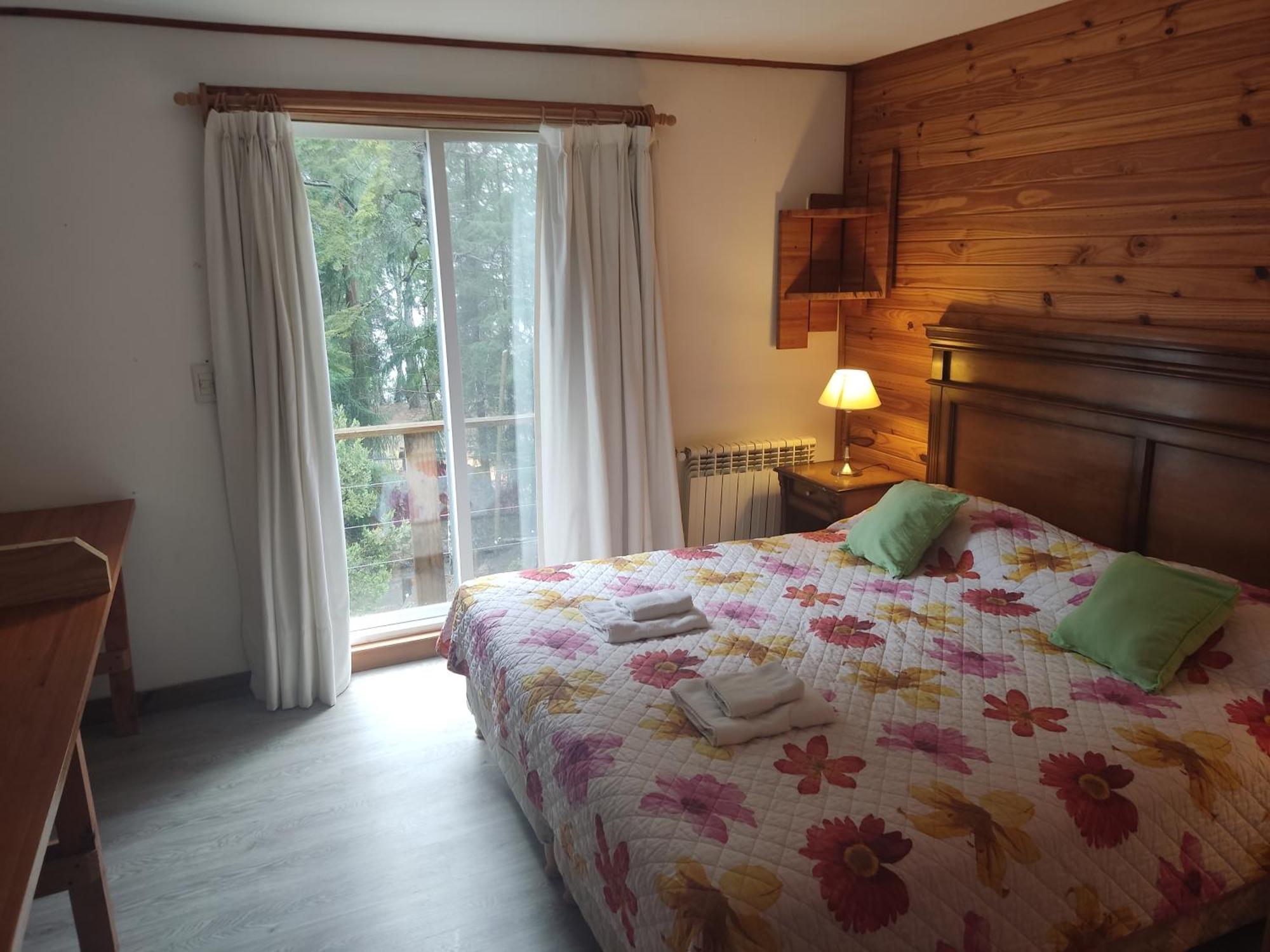 Hosteria Lekun Lekun Villa La Angostura Eksteriør bilde