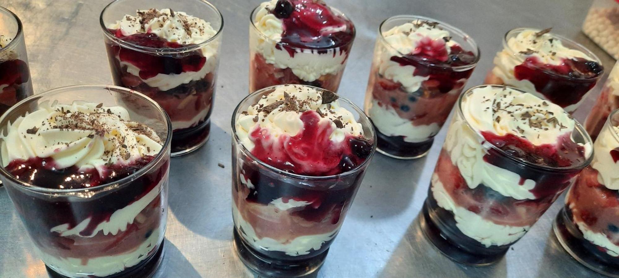 Hosteria Lekun Lekun Villa La Angostura Eksteriør bilde